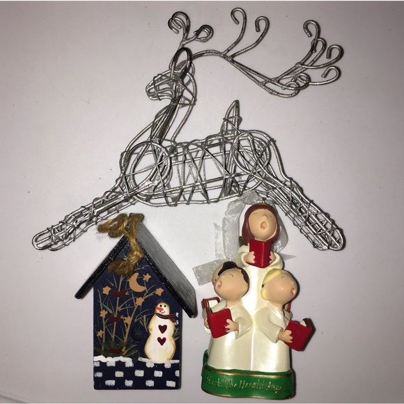 NWT Wiseman Ornament - Christmas Ornament, Christmas Classics, Gift, Decor - Picture 6 of 14